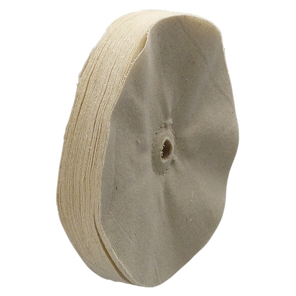 Loose Sewn Buffing Wheels